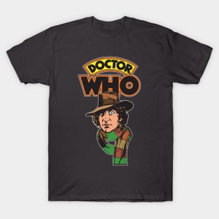 Doctor Who T-Shirt